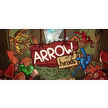 Arrow Heads STEAM Key