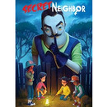 Secret Neighbor STEAM Key