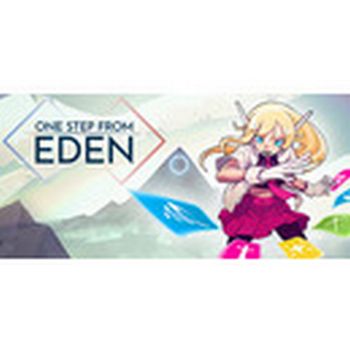 One Step From Eden STEAM Key