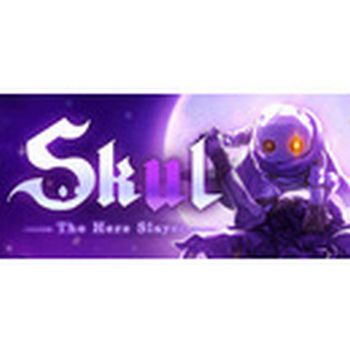 Skul The Hero Slayer STEAM Key