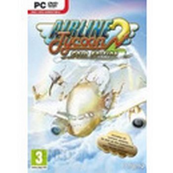 Airline Tycoon 2 GOLD STEAM Key