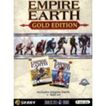 Empire Earth Gold Edition GOG Key