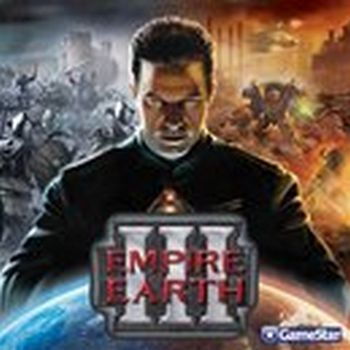 Empire Earth 3 GOG Key