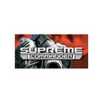 Supreme Commander STEAM Key