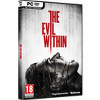 The Evil Within STEAM Key