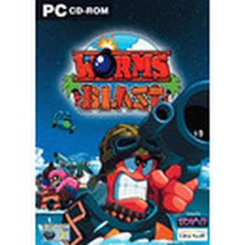 Worms Blast STEAM Key