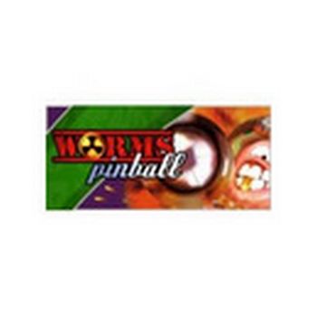 Worms Pinball STEAM Key