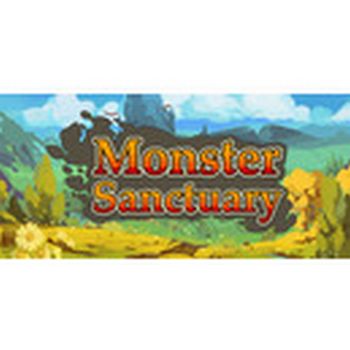 Monster Sanctuary STEAM Key