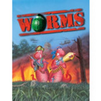 Worms STEAM Key