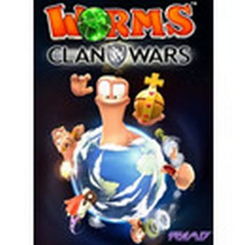 Worms Clan Wars STEAM Key