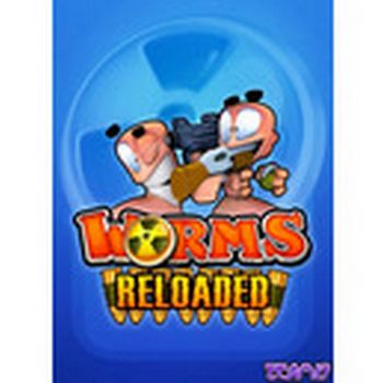 Worms Reloaded STEAM Key