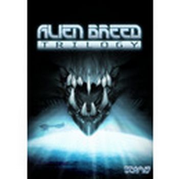 Alien Breed Trilogy STEAM Key