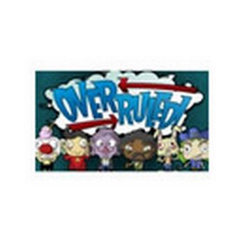 Overruled! STEAM Key