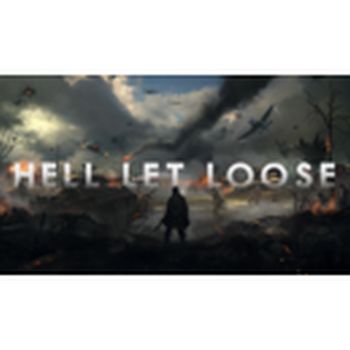 Hell Let Loose STEAM Key