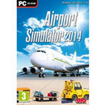 Airport Simulator 2014 STEAM Key