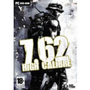 7,62 High Calibre + Brigade E5: New Jagged Union STEAM Key