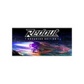 Redout: Enhanced Edition STEAM Key