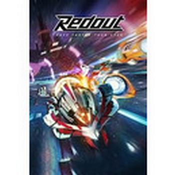 Redout - Complete Edition STEAM Key