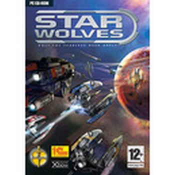 Star Wolves STEAM Key