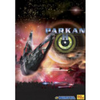 Parkan II STEAM Key