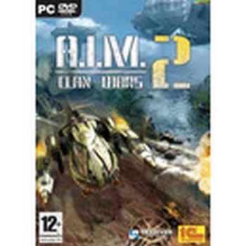 A.I.M. 2 Clan Wars STEAM Key