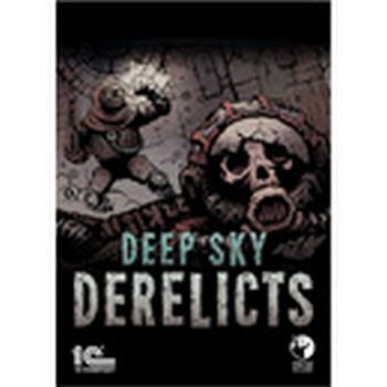 Deep Sky Derelicts STEAM Key