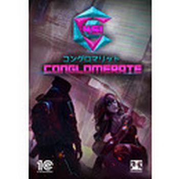 Conglomerate 451 STEAM Key