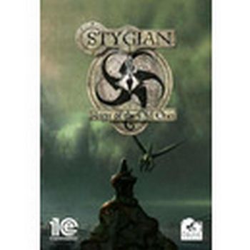 Stygian: Reign of the Old Ones STEAM Key