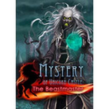 Mystery of Unicorn Castle: The Beastmaster STEAM Key