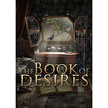 The Book of Desires STEAM Key