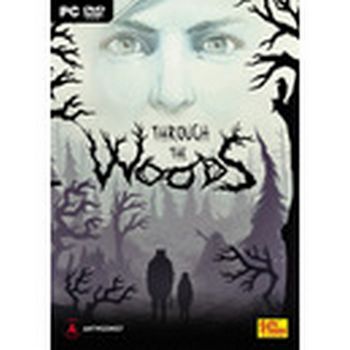 Through the Woods STEAM Key