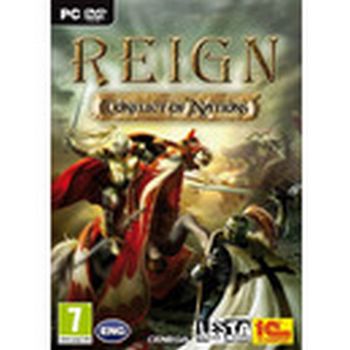 Reign: Conflict of Nations STEAM Key