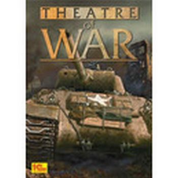 Theatre of War STEAM Key