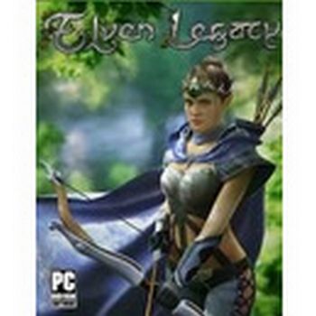 Elven Legacy STEAM Key