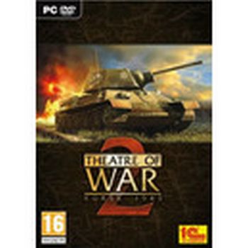 Theatre of War 2: Kursk 1943 STEAM Key