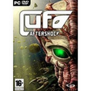 UFO: Aftershock STEAM Key