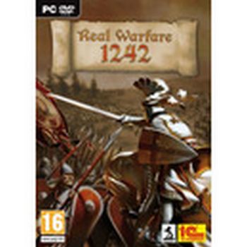 Real Warfare 1242 STEAM Key