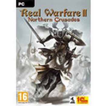 Real Warfare 2: Northern Crusades STEAM Key