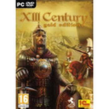 XIII Century Gold Edition STEAM Key