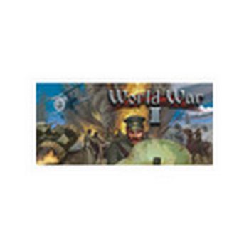 World War I STEAM Key