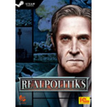 Realpolitiks Bundle STEAM Key