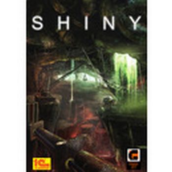 Shiny Artbook STEAM Key