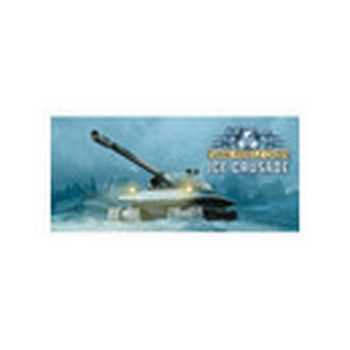 Cuban Missile Crisis: Ice Crusade STEAM Key