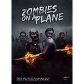 Zombies on a Plane STEAM Key