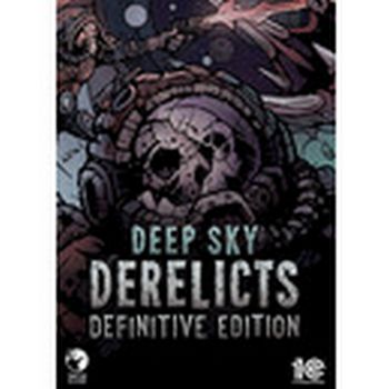 Deep Sky Derelicts Definitive Edition STEAM Key