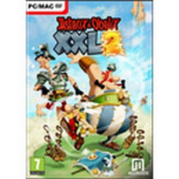 Asterix & Obelix XXL 2 STEAM Key