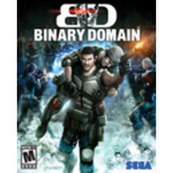 Binary Domain Collection STEAM Key