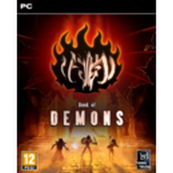 Book of Demons STEAM Key