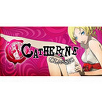 Catherine Classic STEAM Key