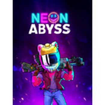 Neon Abyss STEAM Key